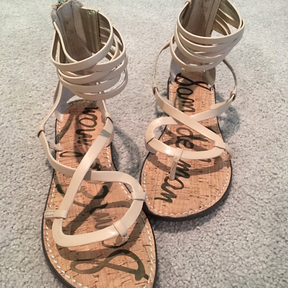 Sam Edelman sandals NEW